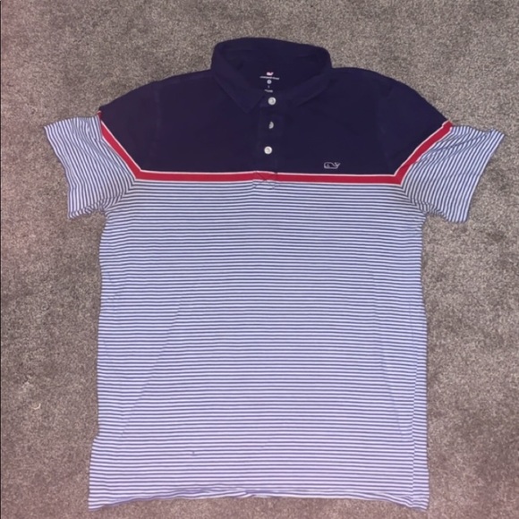Men’s Vineyard Vines Shirt - Picture 1 of 1
